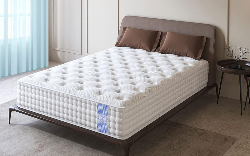 Indian Furnishing And Mattress