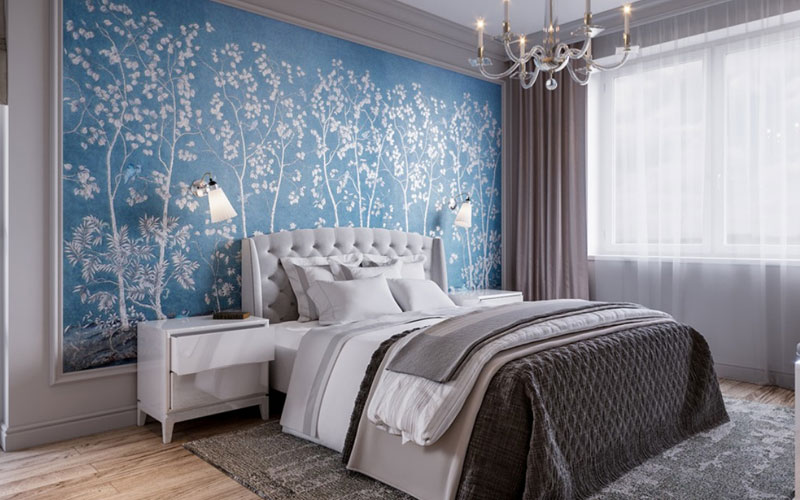 Indian Furnishing And Mattress