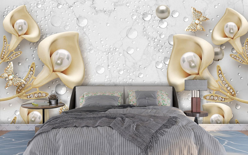 3D Wallpaper Dealer