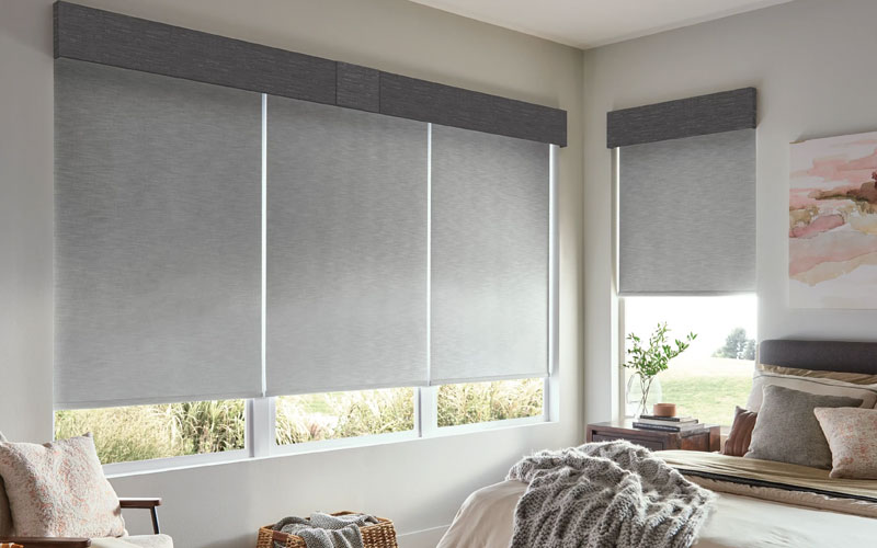 Printed Roller Blinds Dealer