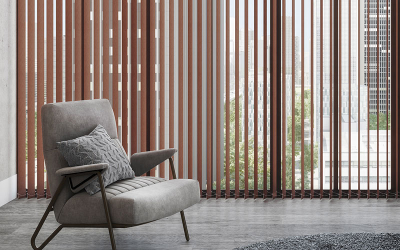 Vertical Blinds Dealer