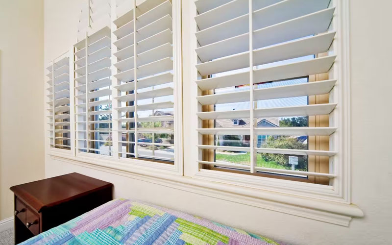 Zebra And Roman Blinds Dealer