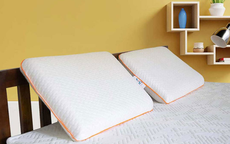 Memory Foam Pillow Dealer