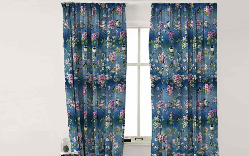 Customized Curtain Dealer Service