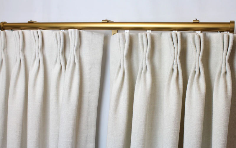 Curtain Rod And Channel Dealer